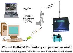 DxDATA - Schema 6